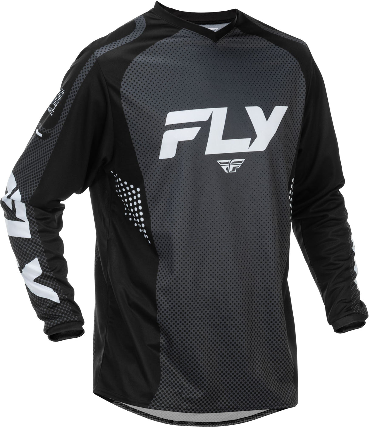 Fly F-16 Motocross Jersey