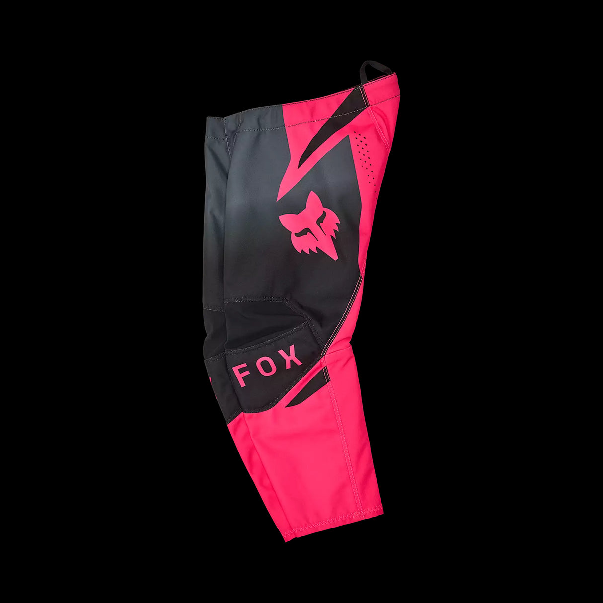 Fox Racing - Kids Girls 180 Shield Pant - Black/Pink