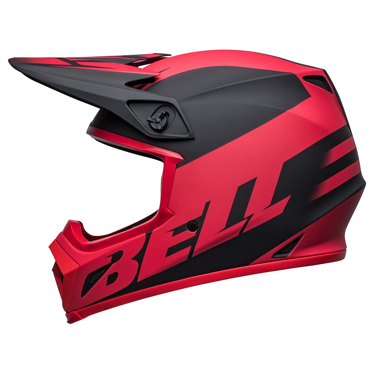 Bell MX-9 Off-Road Helmet - Disrupt