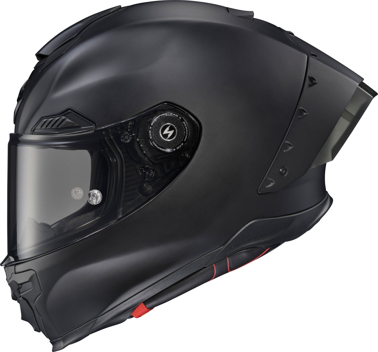 Scorpion Apex Exo Warp Full Face Helmet