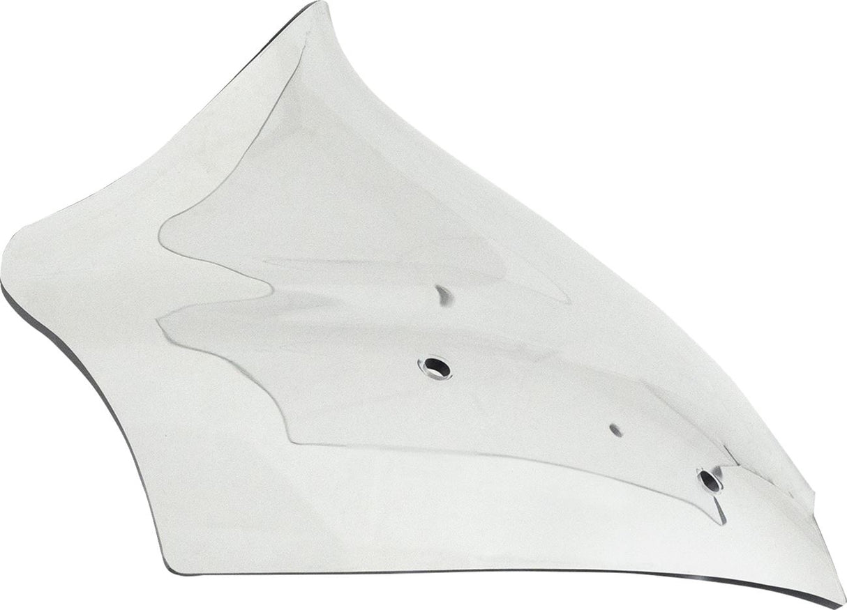 Klock Werks - Flare® Windshield for Harley-Davidson® 2023.5-2026 Road Glide (FLTR)