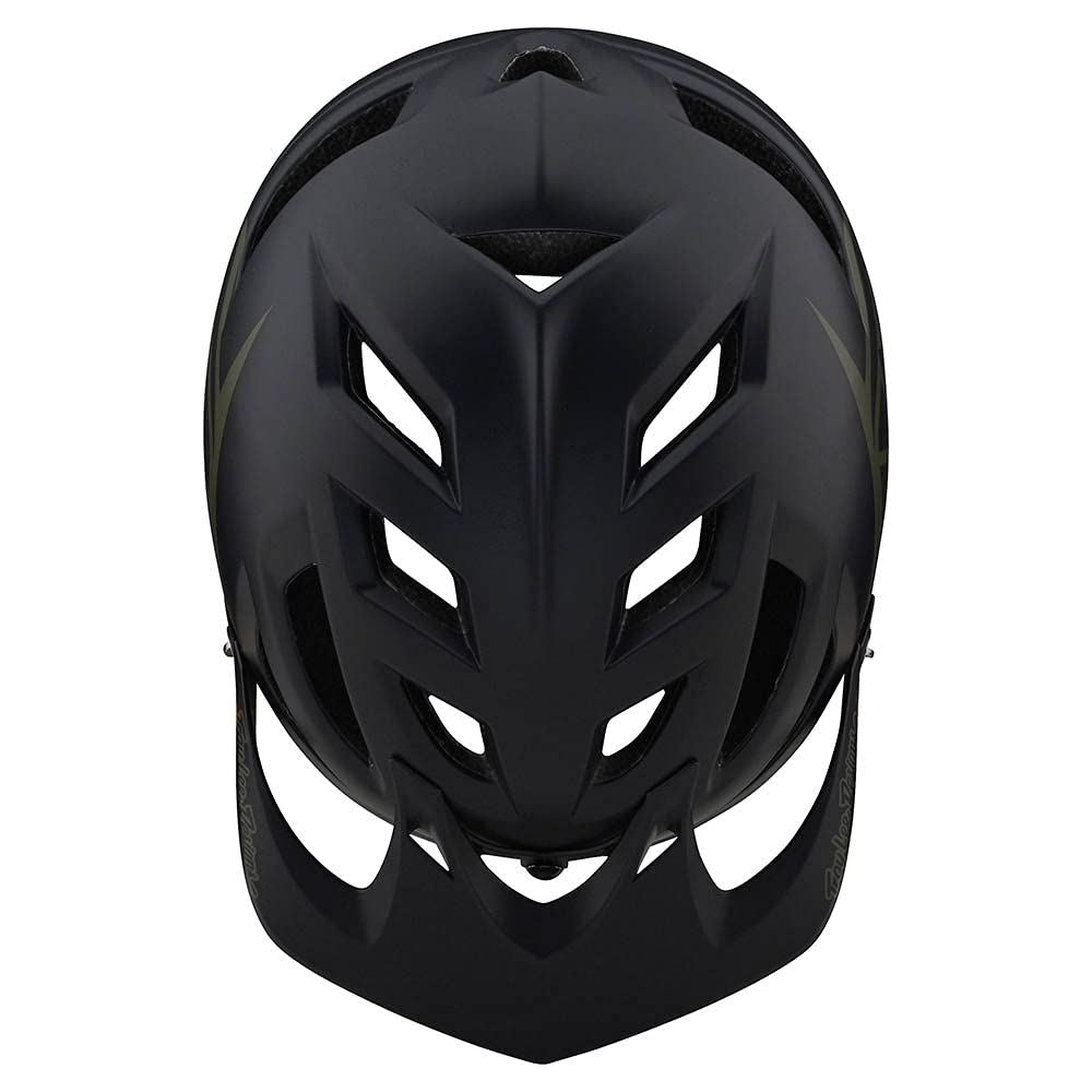 Troy Lee - A1 Helmet - Drone - Cycle City Outdoors