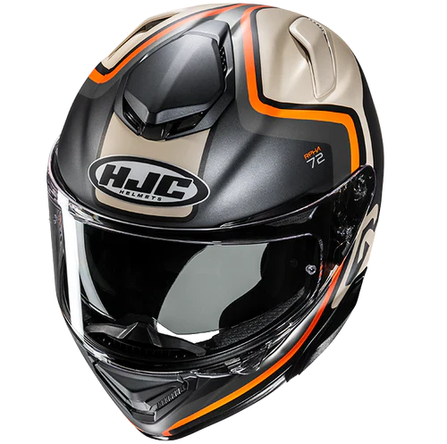 HJC RPHA 72 Helmet - Ernem