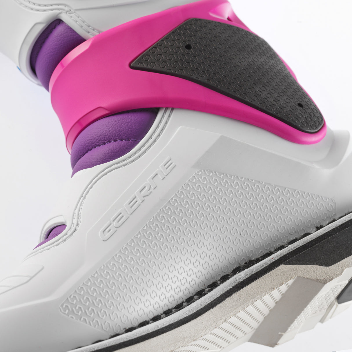 GAERNE SG 22 Boots Le Purple/White/Rhodamine 11 - Part Number 2262-019-46