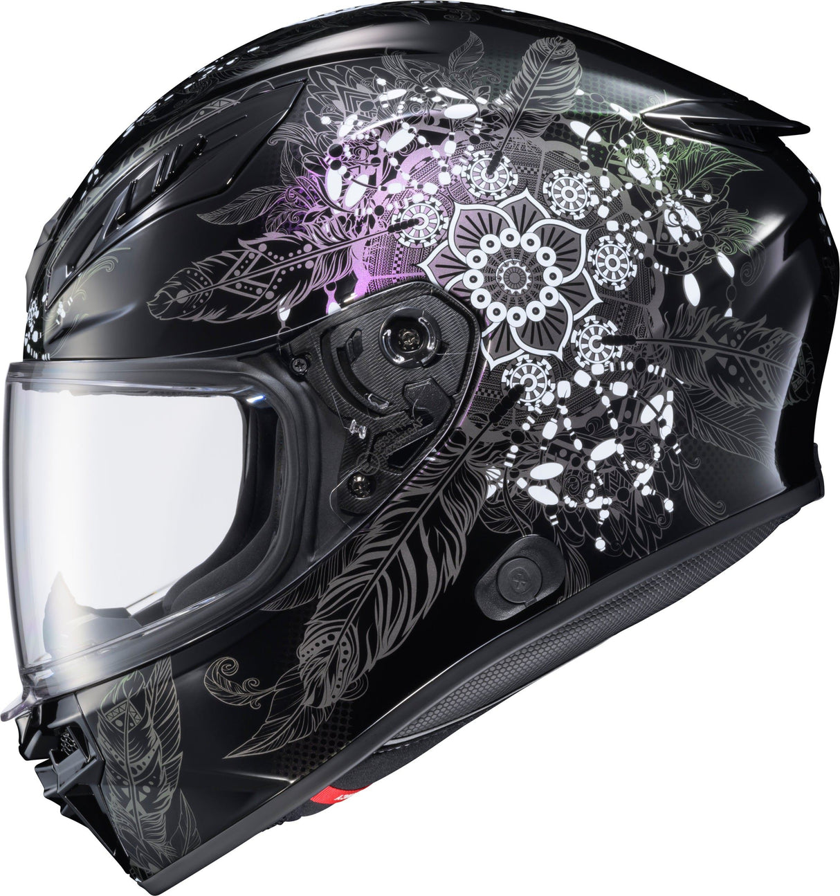 Scorpion Exo R430 Full Face Helmet Manitou