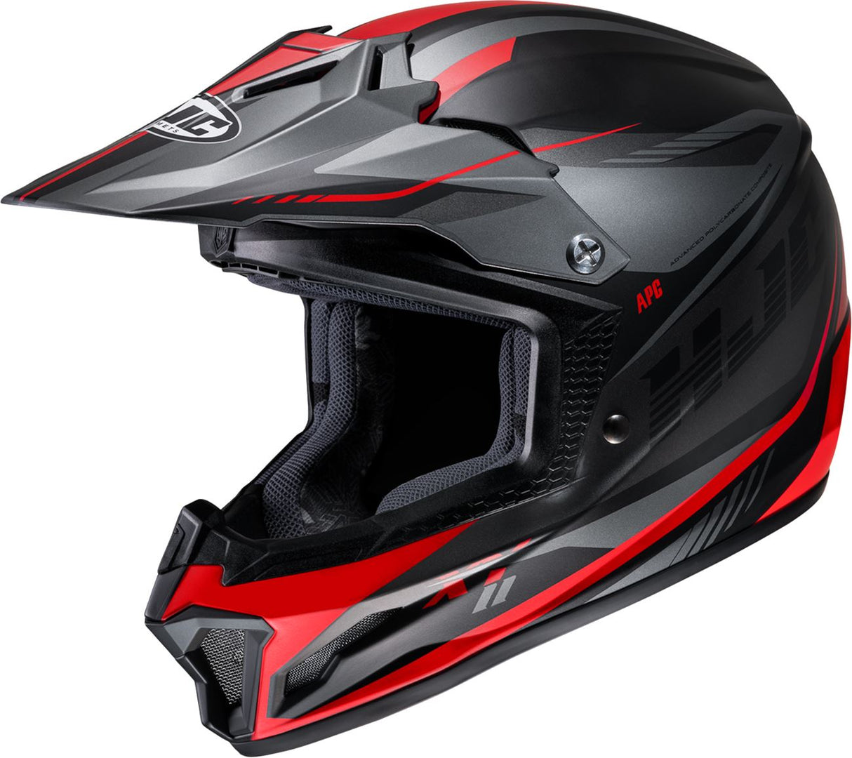 HJC CL-XY II Helmet - Drift