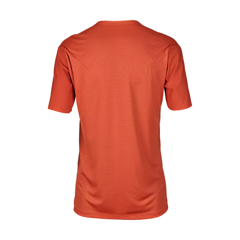 Fox Racing - Flexair Pro Ss Jersey - Atmc Org - M