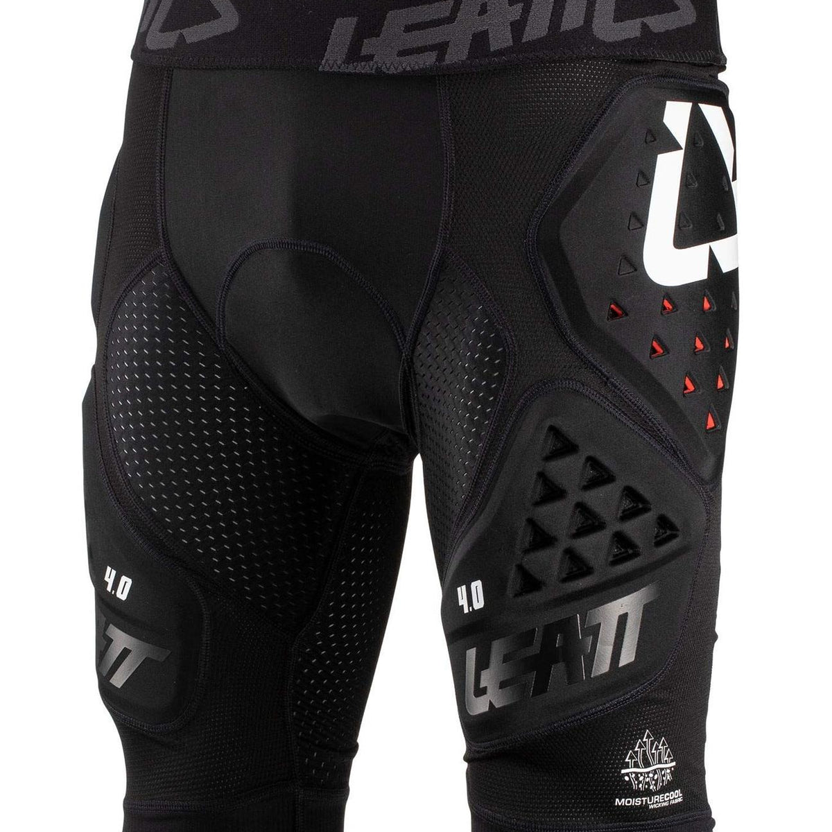 Short VTT Leatt MTB Gravity 4.0 Noir Short VTT Leatt MTB Gravity 4.0 Noir