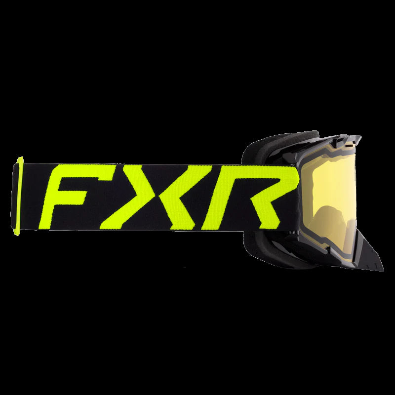 FXR Maverick Prime Snow Goggle