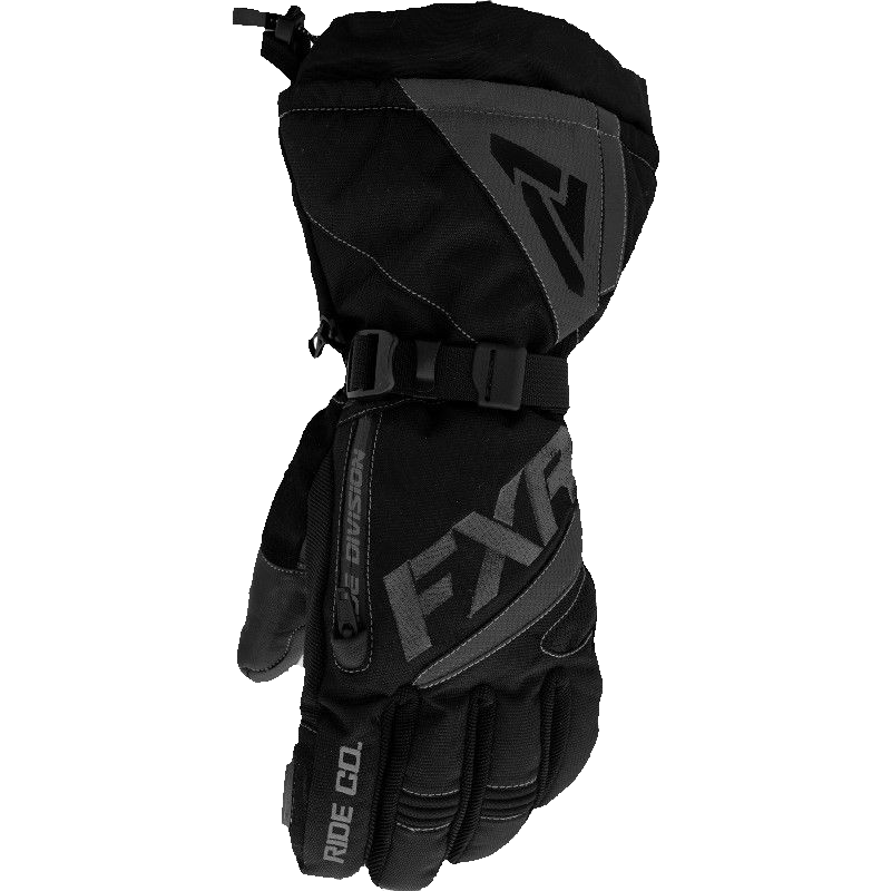 FXR - Women's Fusion Glove 22