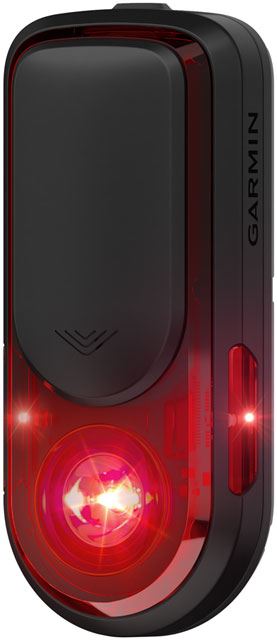 Garmin - Varia RearVue 820 Taillight