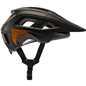 Fox Racing - Mainframe Helmet Mips - Black/Gold - L