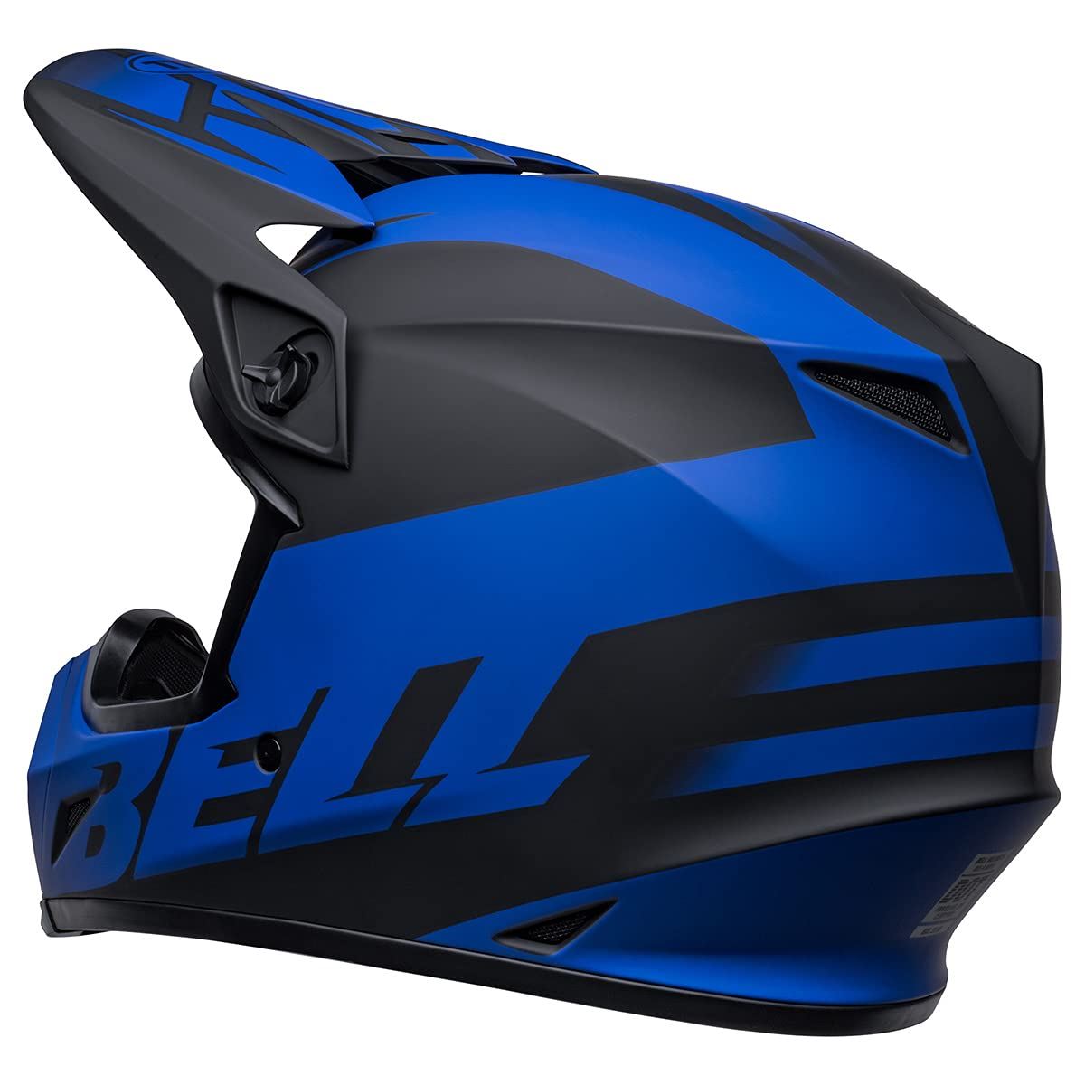 Bell MX-9 Off-Road Helmet - Disrupt