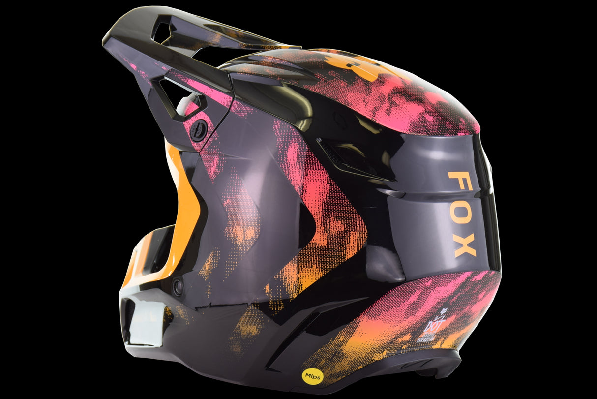 Fox Racing - V1 Kairos Helmet