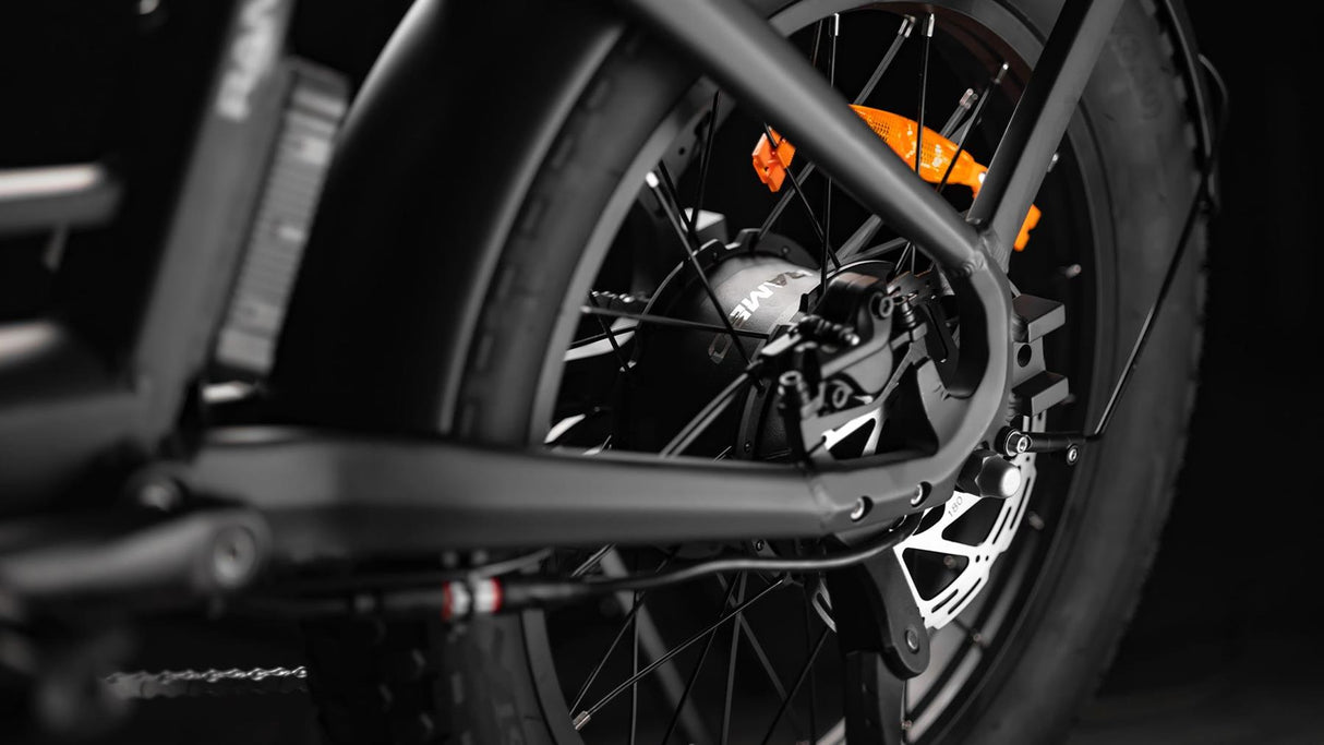 Rambo Ranger - Cycle City Outdoors