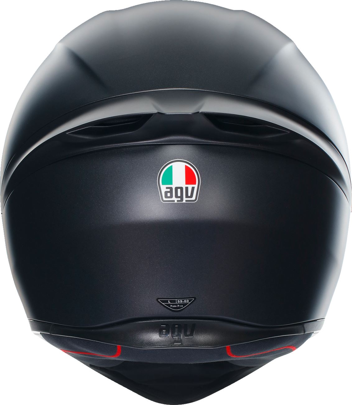 AGV K1 S Full-Face Motorcycle Helmet