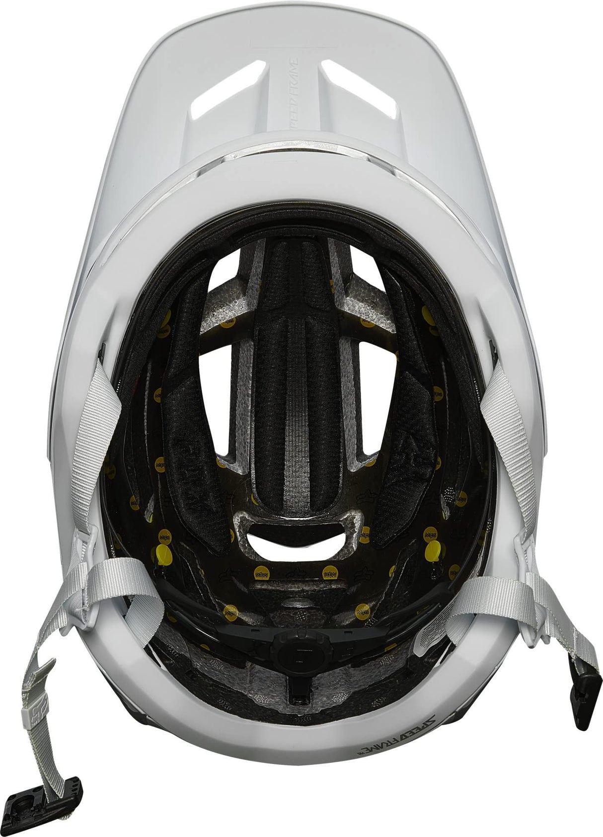 Fox Racing - Speedframe Pro Helmet (Open Box) - Cycle City Outdoors