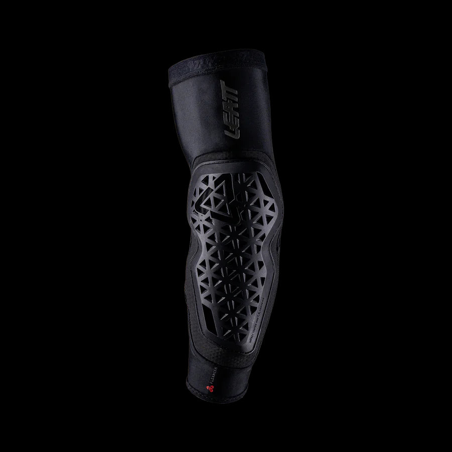 Leatt - Elbow Guard FleshMesh - Black