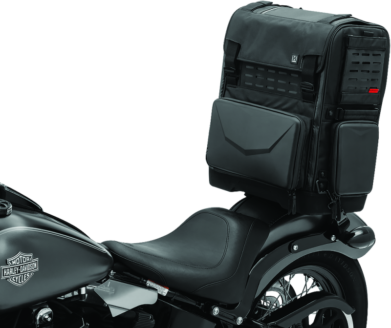 Kuryakyn Xkursion XS Odyssey Bag - Cycle City Outdoors