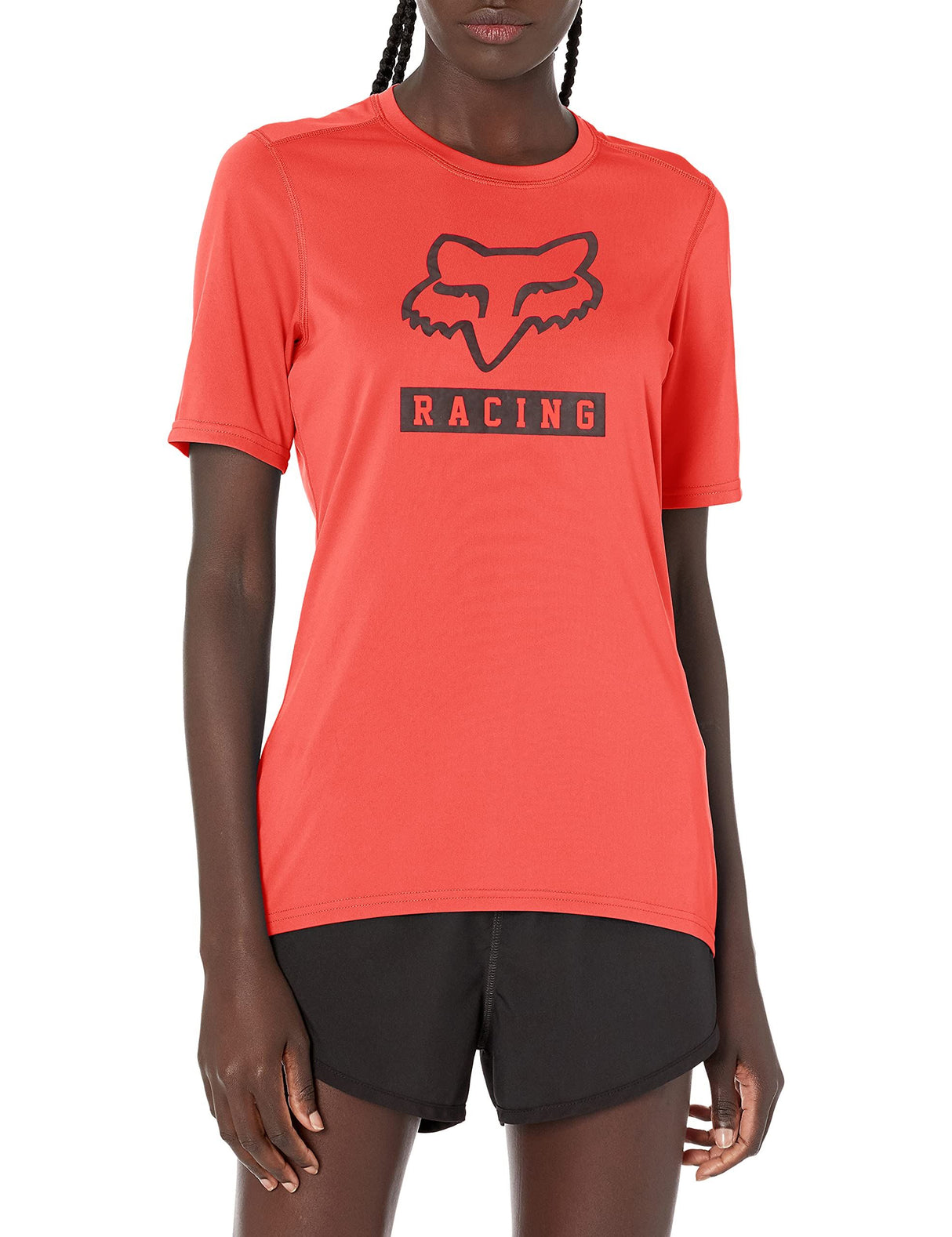 Fox Racing - Women's Ranger SS Jersey (Open Box) - Cycle City Outdoors