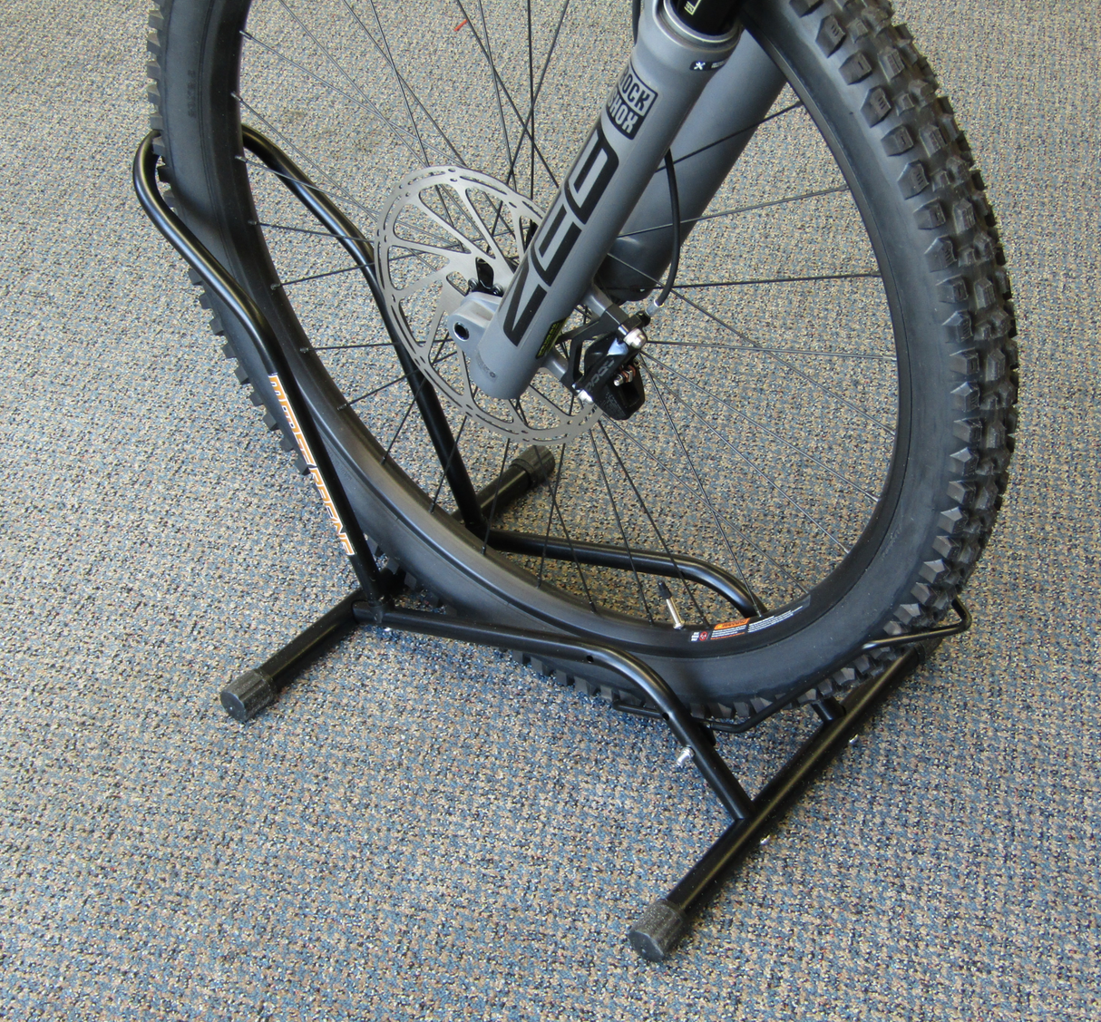 MOOSE RACING Stand - MTB M-30-1000