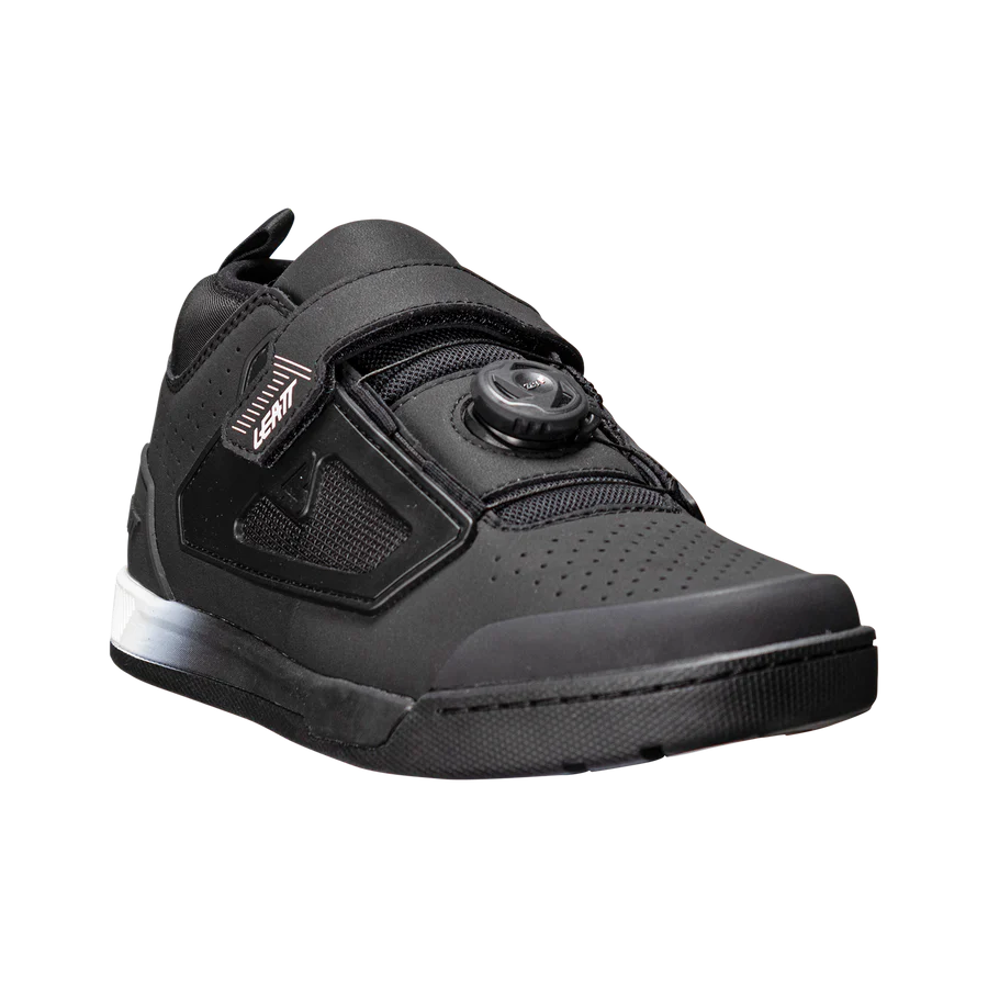 Leatt Shoe ProFlat 3.0 Black Size 10.5