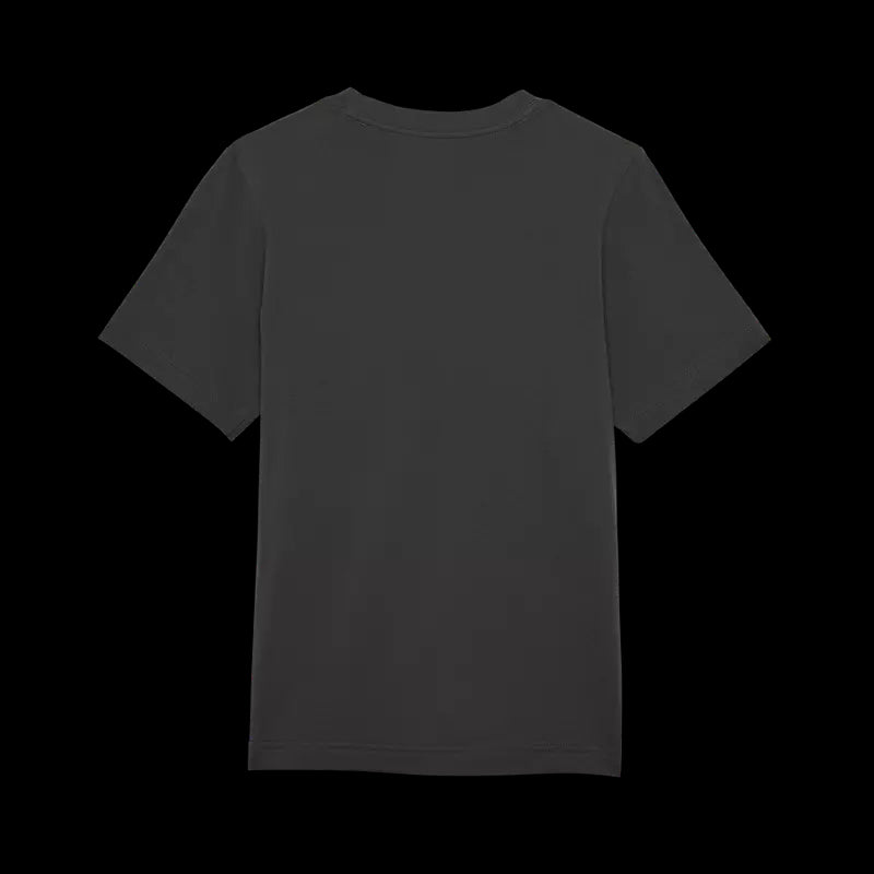 Fox Racing - Youth Energy SS Tee Dark Shadow