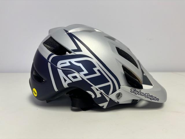 Troy Lee - A1 MIPS Helmet - Cycle City Outdoors