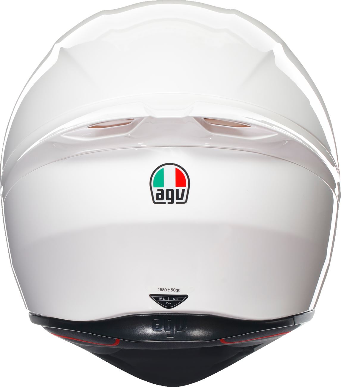 AGV K1 S Full-Face Motorcycle Helmet