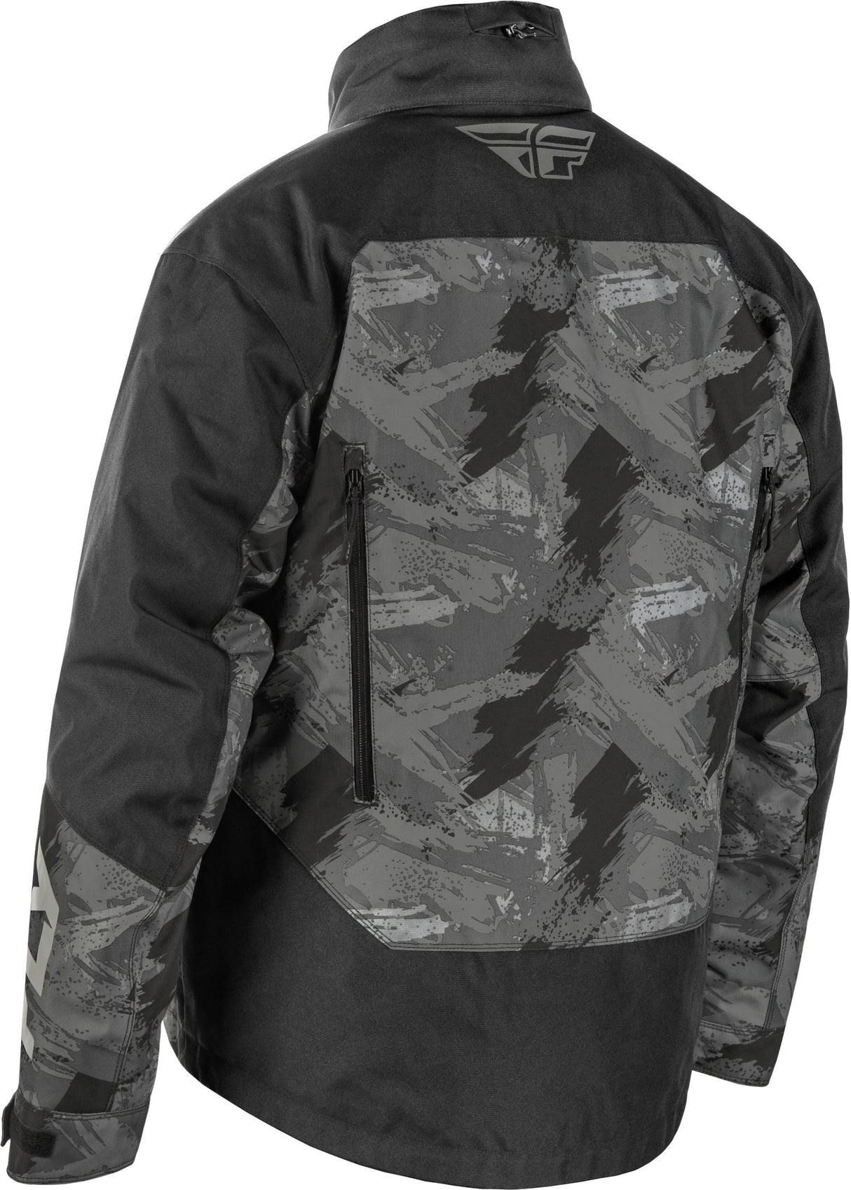Youth Fly Racing Snx Pro Jacket