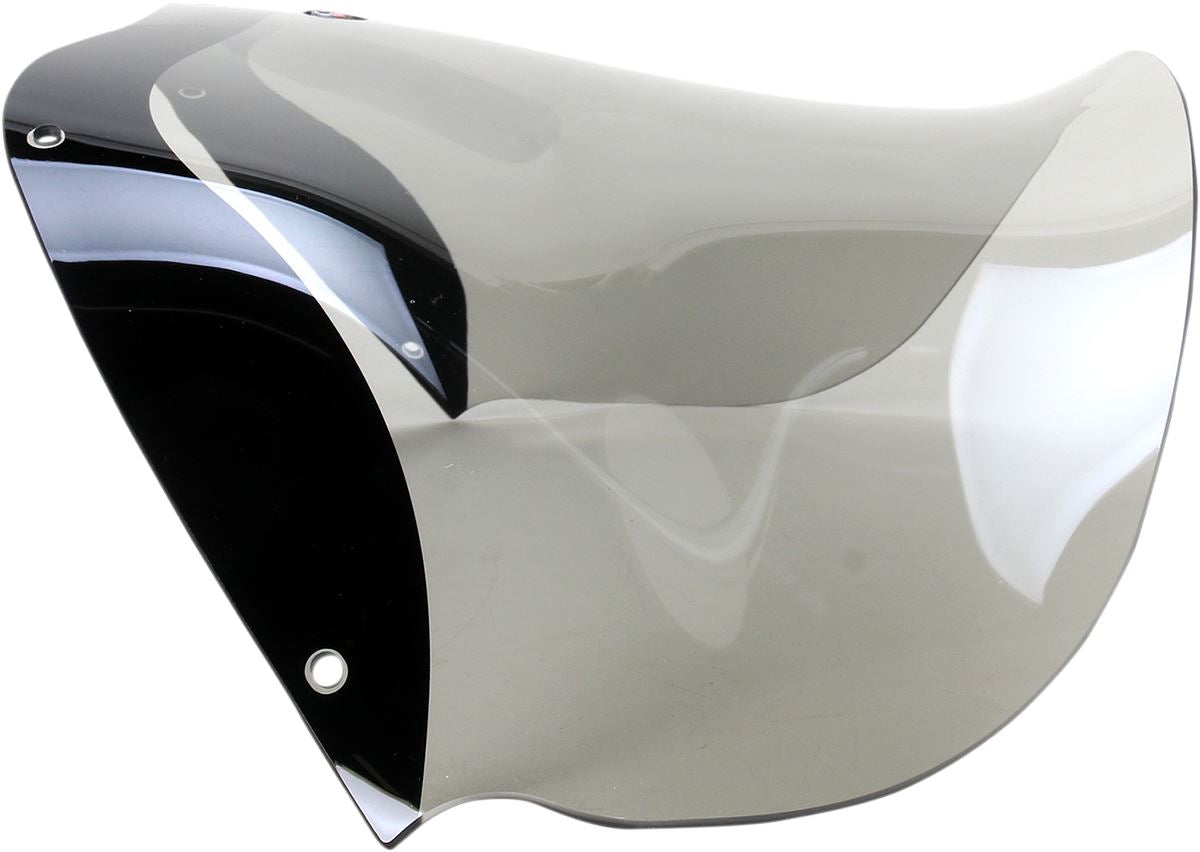 Klock Werks Flare Windshield 1998 - 2013 Road Glide