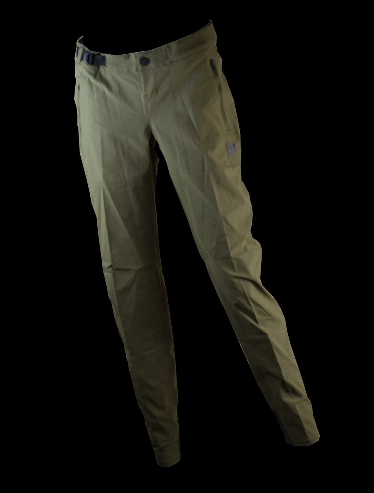 Fox Racing - Womens Ranger Pant - Olive Green - S