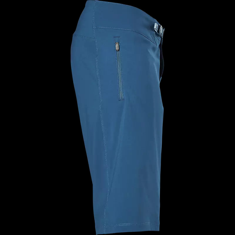 Fox Racing - Defend Special Edition Short - Dark Indigo - 34