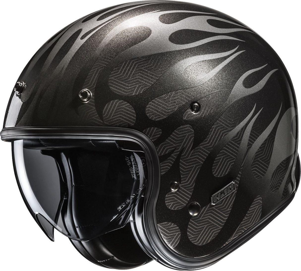 HJC V31 Helmet - Firo