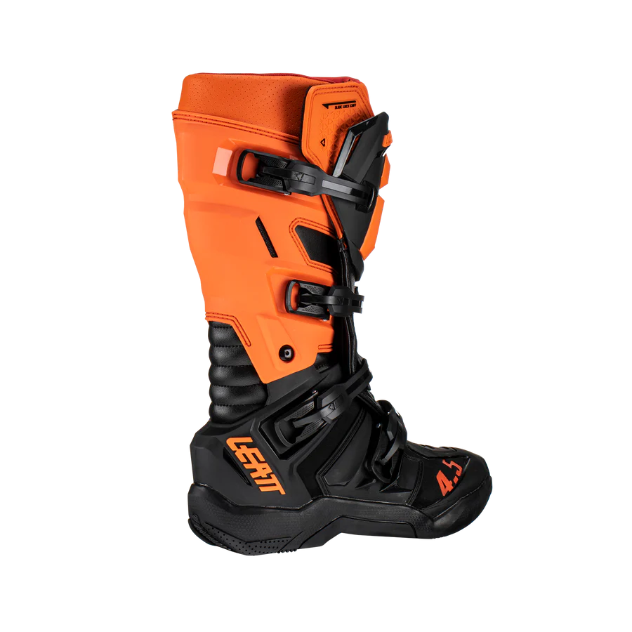 Leatt - 4.5 MX Boots
