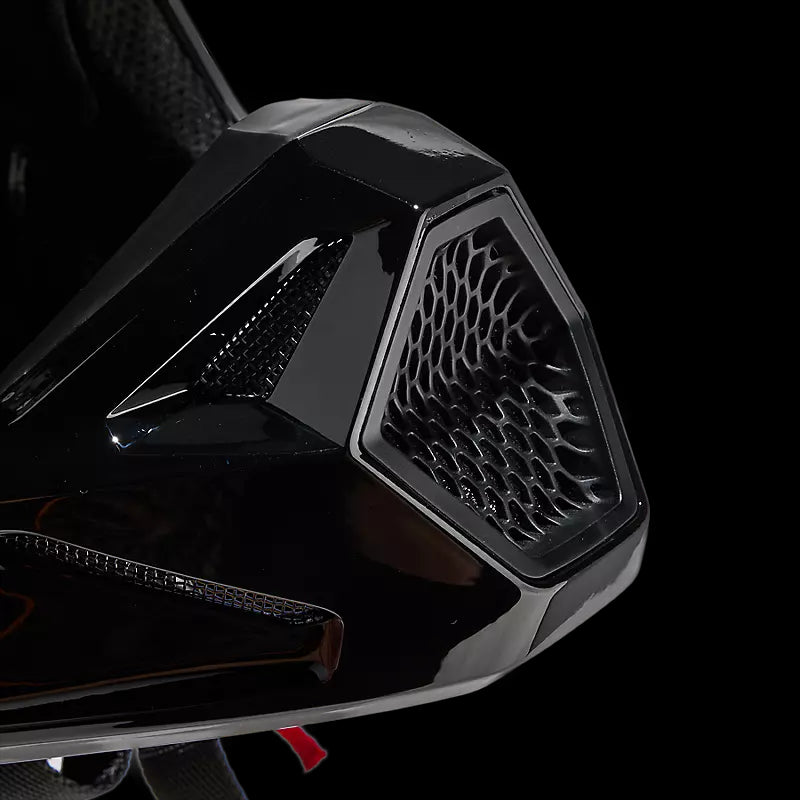 Fox Racing - V1 Solid Helmet