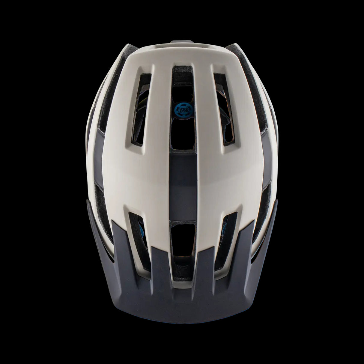 Leatt - Helmet - MTB Trail 3.0 V22 Blk