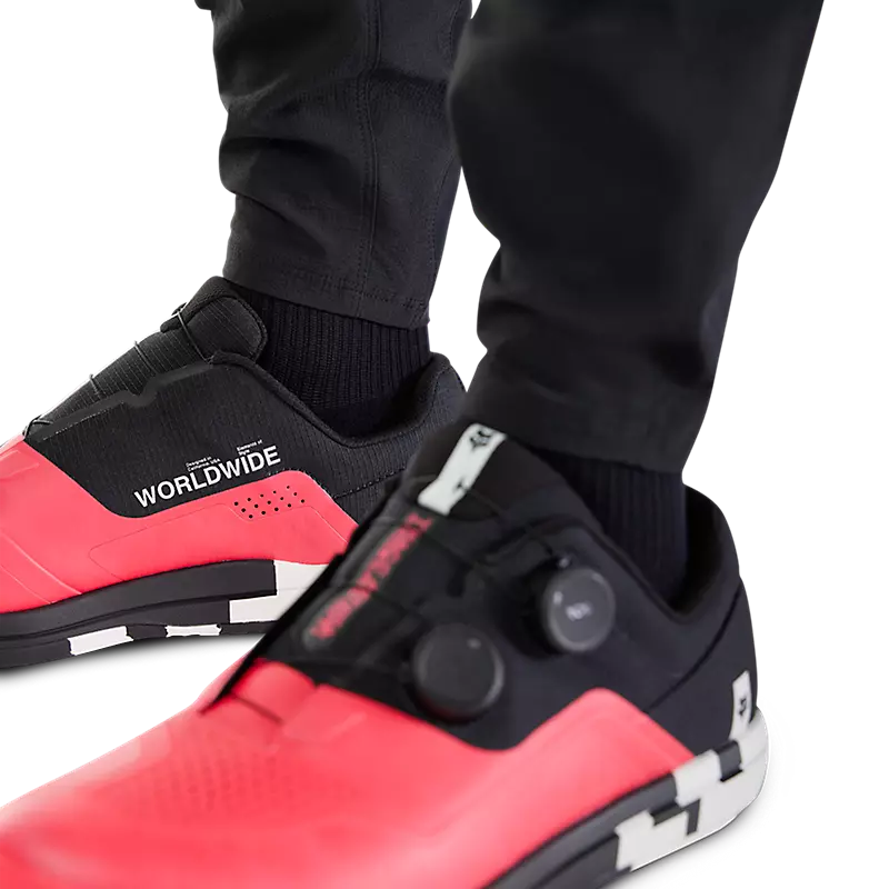 Fox Racing - Ranger Pant - Digi Image Black - 32