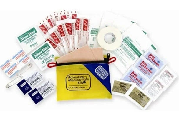 Adventure Medical Kits Ultra/Watertight 0.3 First Aid - Cycle City Outdoors