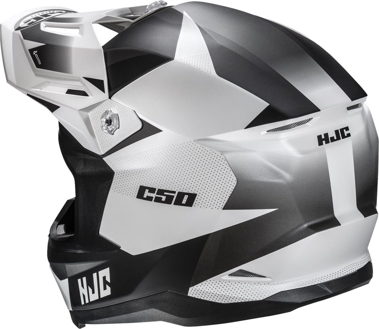 HJC C50 Helmet - Slide