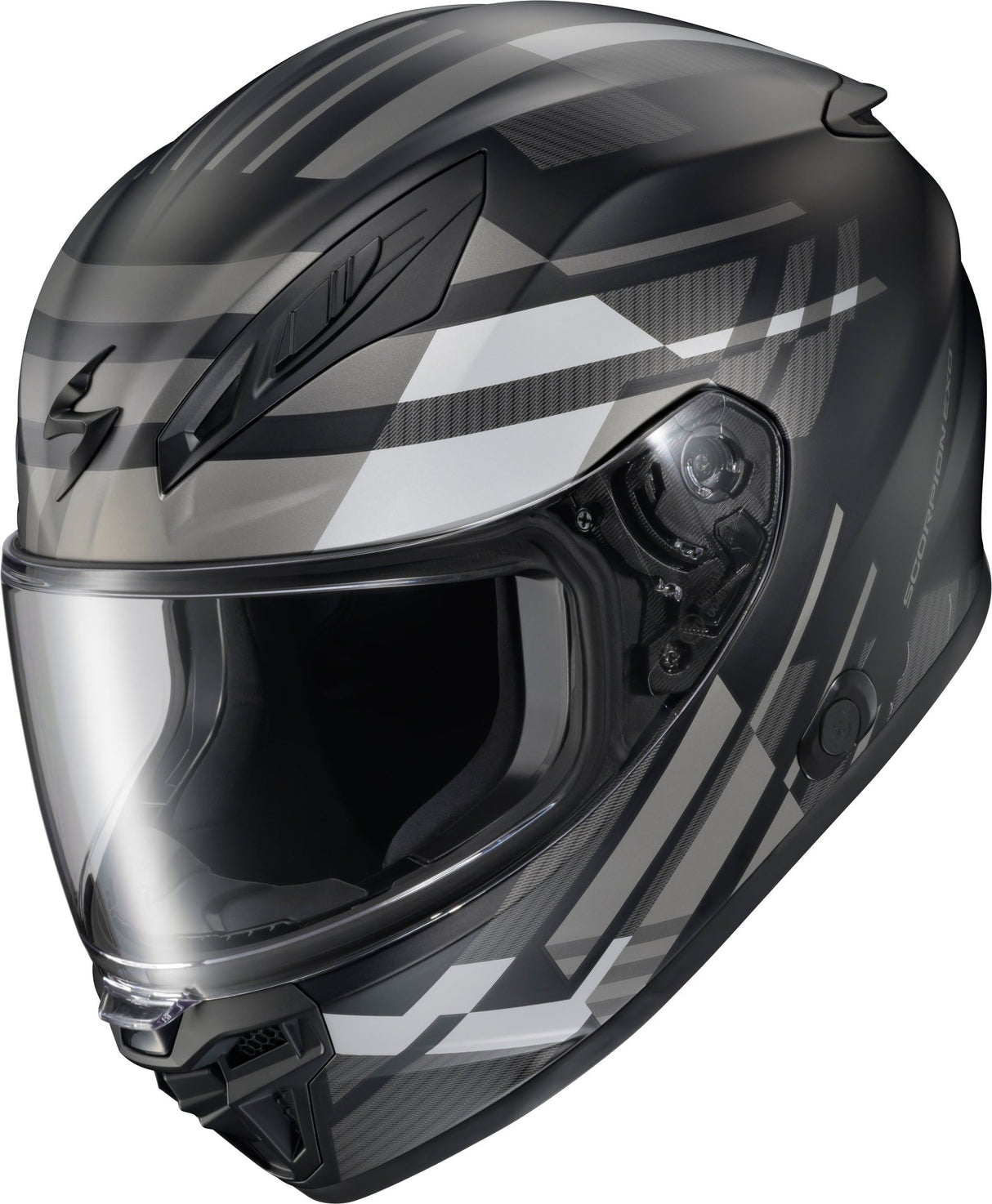 Scorpion Exo R430 Full Face Helmet Paradox