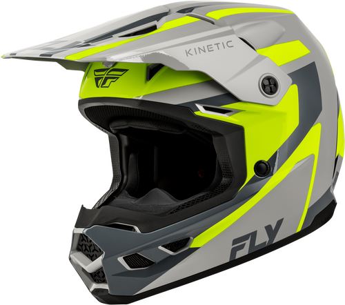 Fly Racing - Kinetic Sync Cold Weather Helmet