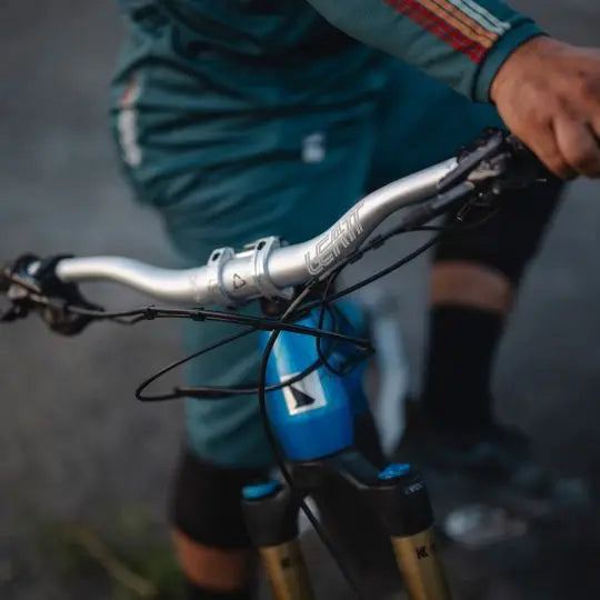 Leatt MTB Handlebar Kit Launch Control 6.0