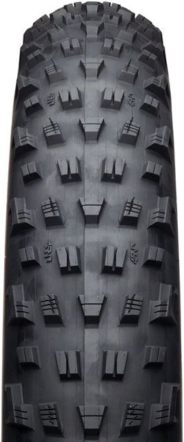 45NRTH Vanhelga Fat Bike Tire - 26x4.2 Tan | 60 TPI Tubeless