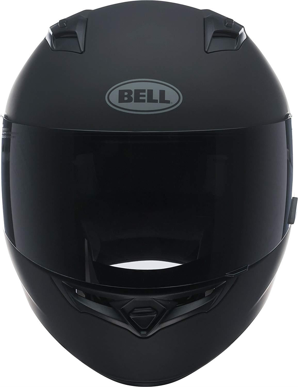 Bell - Qualifier - Matte Black - L (open Box)