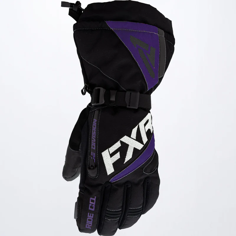 FXR - Women's Fusion Glove 22