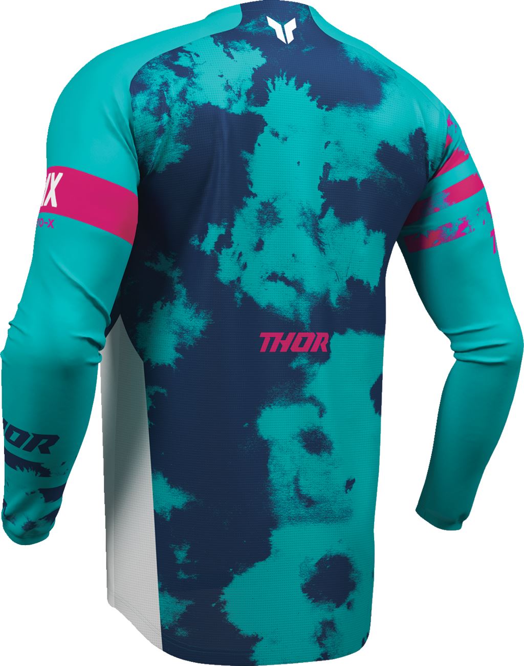 THOR Launchmode Bleach Jersey