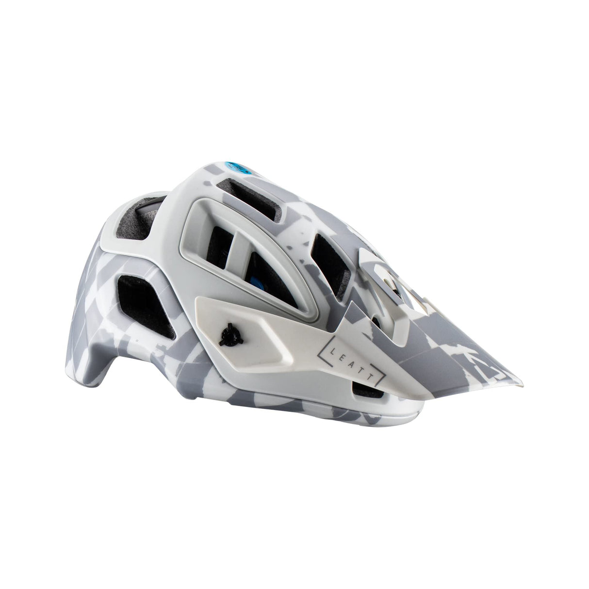 Leatt AllMtn 3.0 V22 MTB Helmet - Cycle City Outdoors
