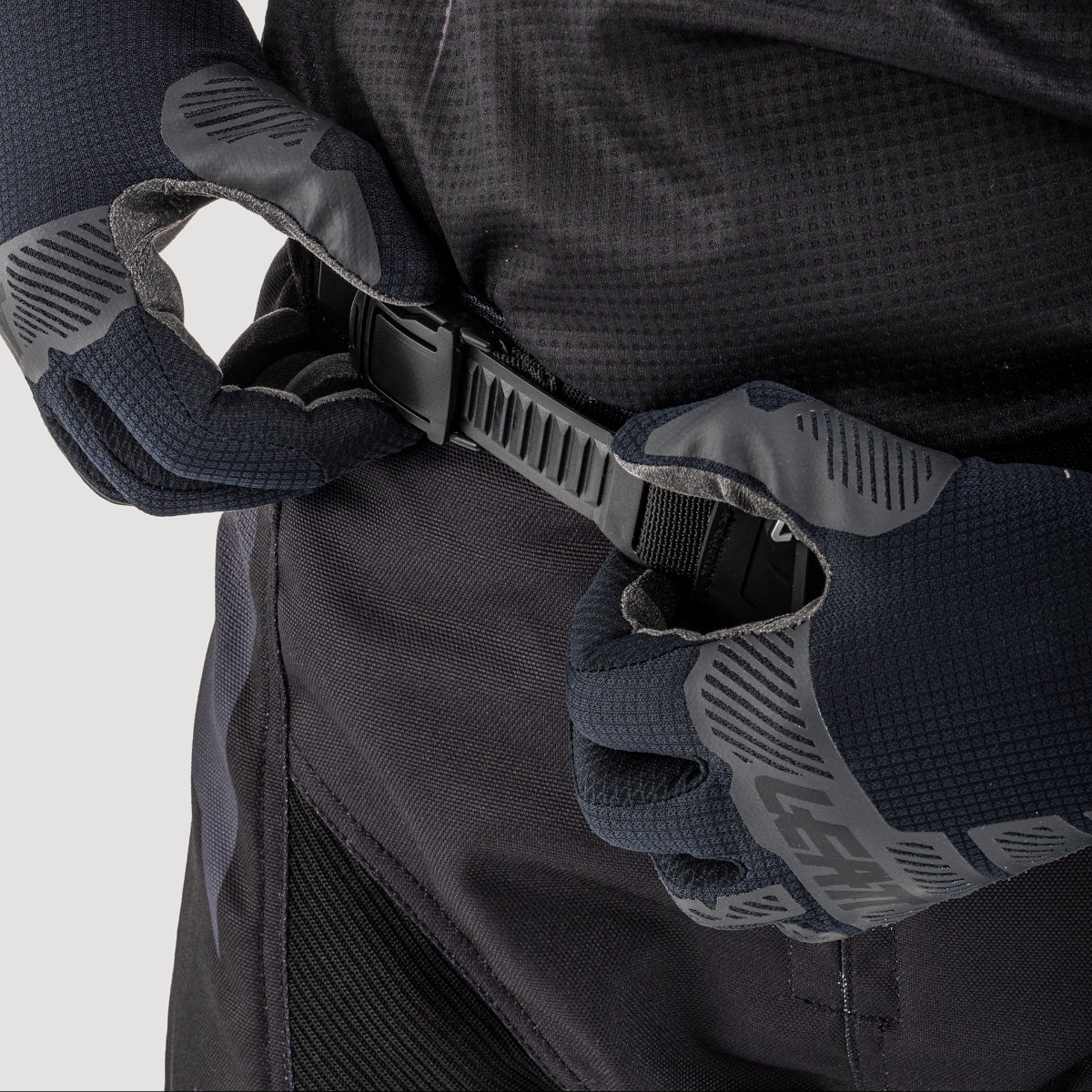 Leatt Ride Kit 3.5 Jr