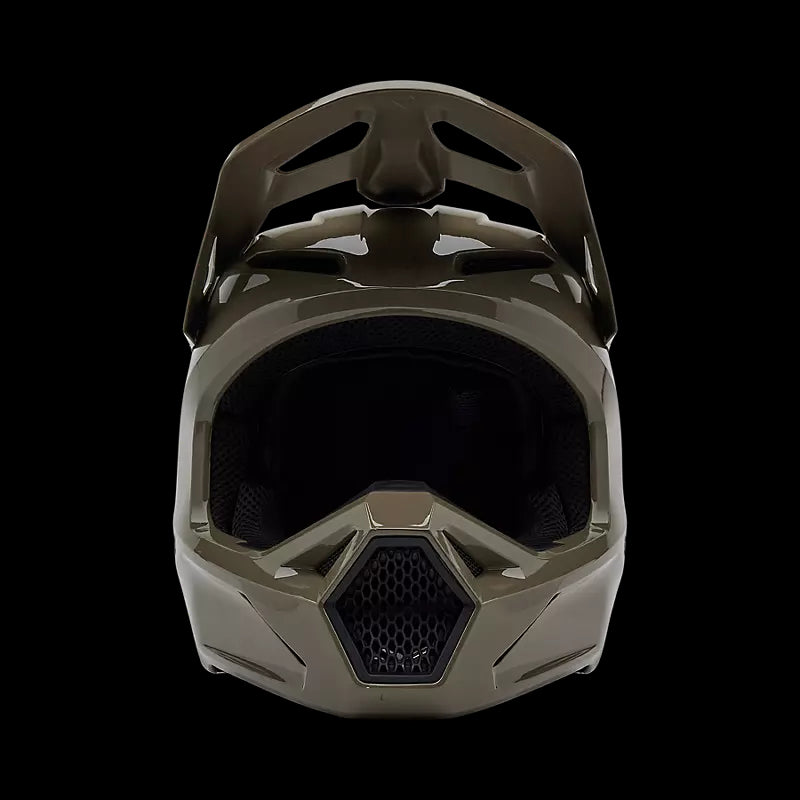Fox Racing - V1 Solid Helmet